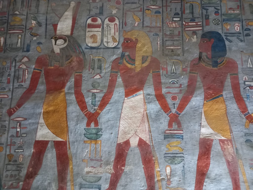 Egitto 2024: Avventure e consigli per un viaggio&nbsp;economico!