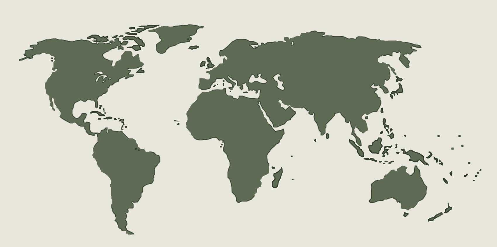 World Map
