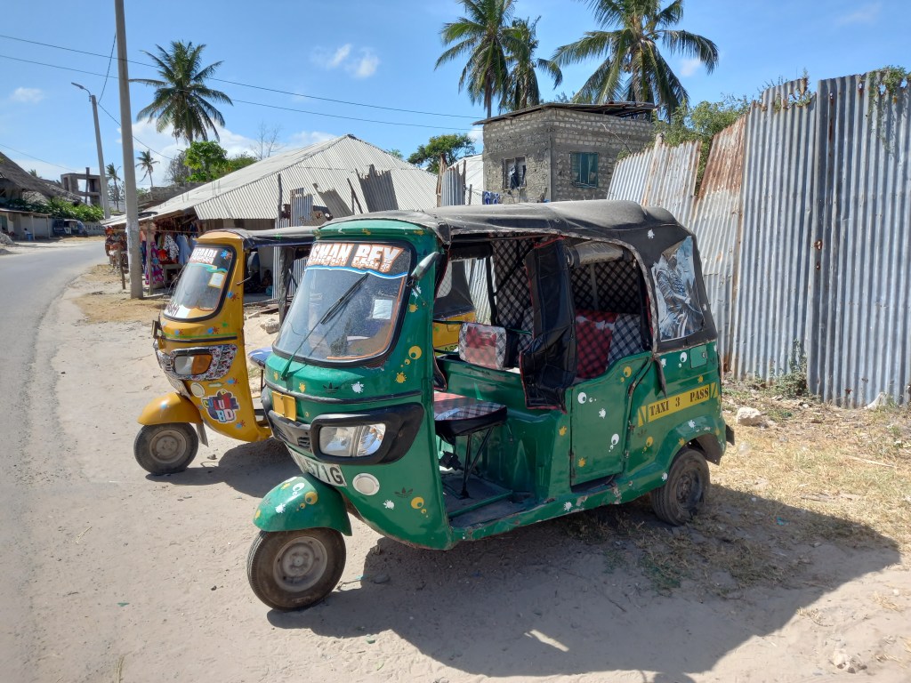 Kenya: Watamu
