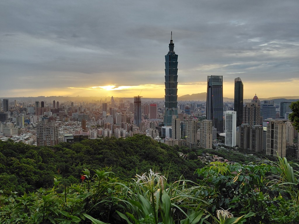 Taipei