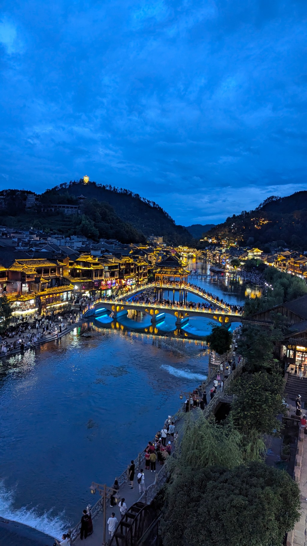 Cina 2025 le nostre vacanze a tutto&nbsp;oriente!